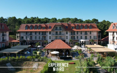 Domaine de la Petite Forêt