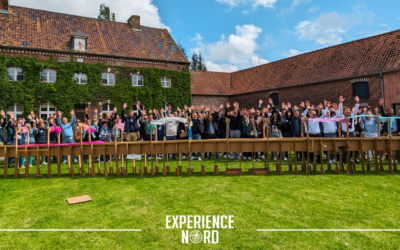 Comment animer un teambuilding ?