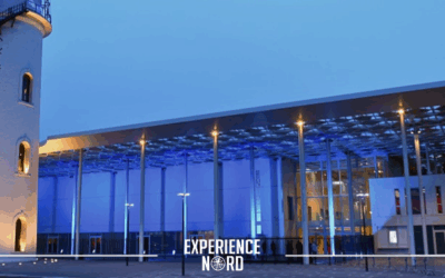 Cité des Congrès de Valenciennes