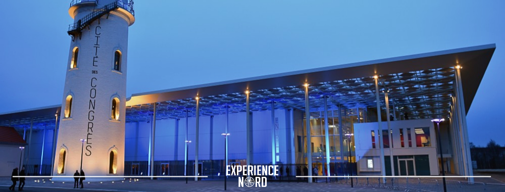 Cité des Congrès de Valenciennes