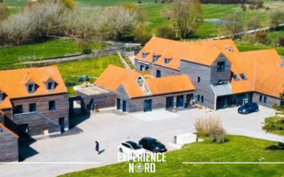 Le Domaine de la Mer