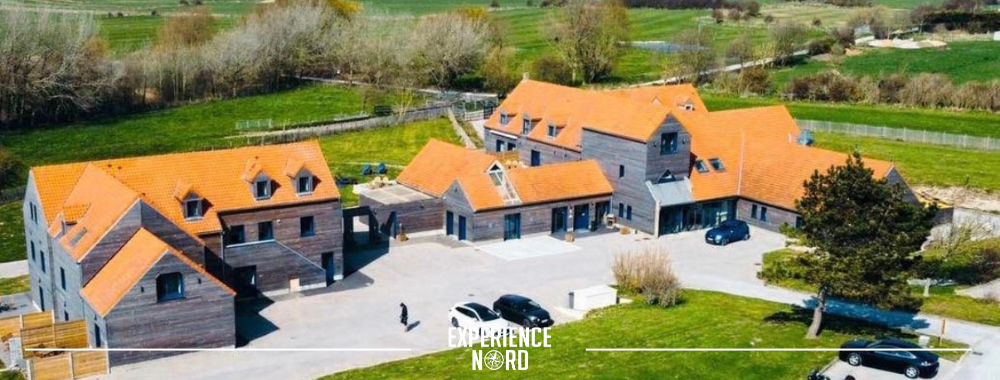 Le Domaine de la Mer