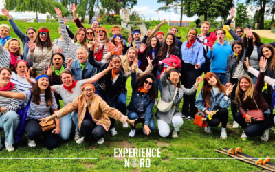 Un séminaire de cohésion d’équipe, pour quoi faire ?