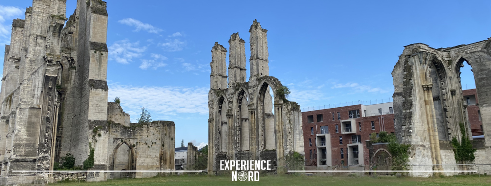 L’Audomarois comme destination de Séminaire & Team Building