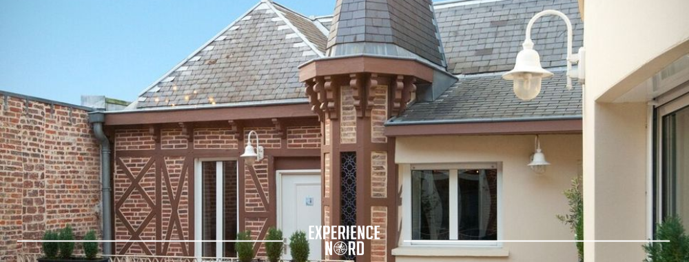 Hôtel le Prieuré ***