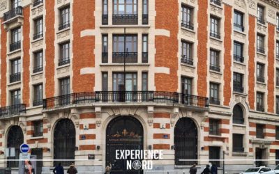 Hôtel Oceania Les Augustins ****
