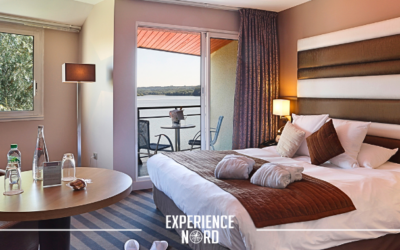 Séminaire résidentiel : pourquoi cette formule révolutionne vos événements d&rsquo;entreprise