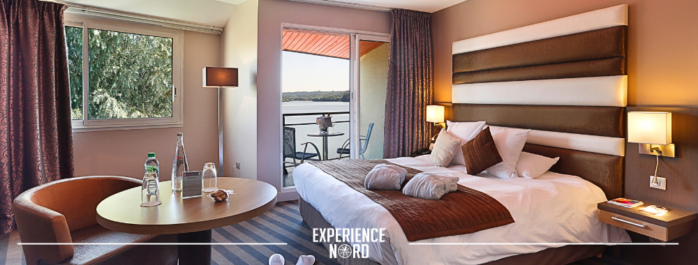 Séminaire résidentiel : pourquoi cette formule révolutionne vos événements d&rsquo;entreprise