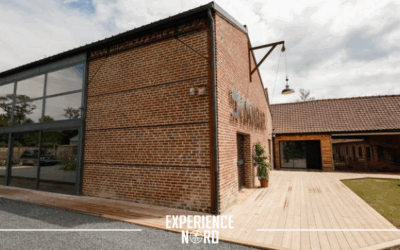 Le Hangar