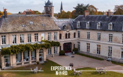 Château d’Aubry