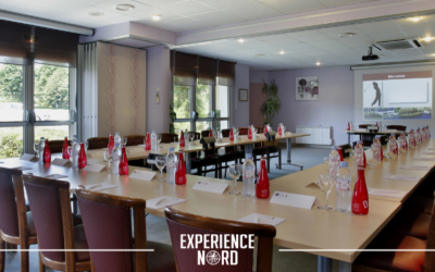Comment choisir une salle de séminaire qui transformera votre événement d&rsquo;entreprise