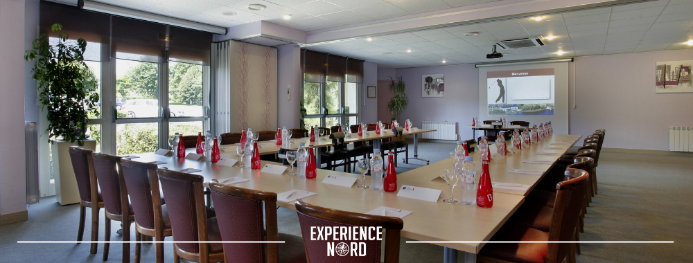 Comment choisir une salle de séminaire qui transformera votre événement d&rsquo;entreprise