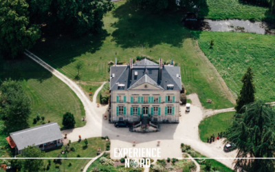 Domaine du Château Vert ***