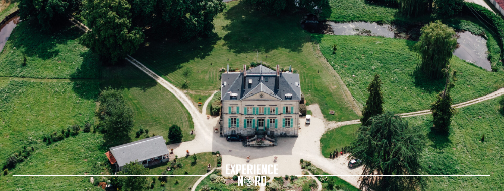 Domaine du château vert