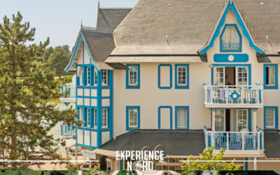 Village Belle Dune