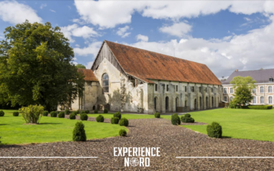 Abbaye de Vaucelles