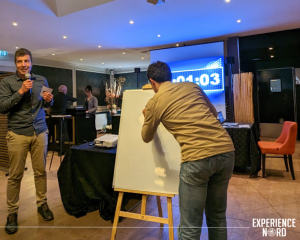 Soirée des Défis