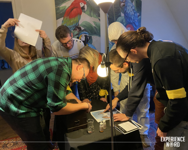 Château du bon plaisir