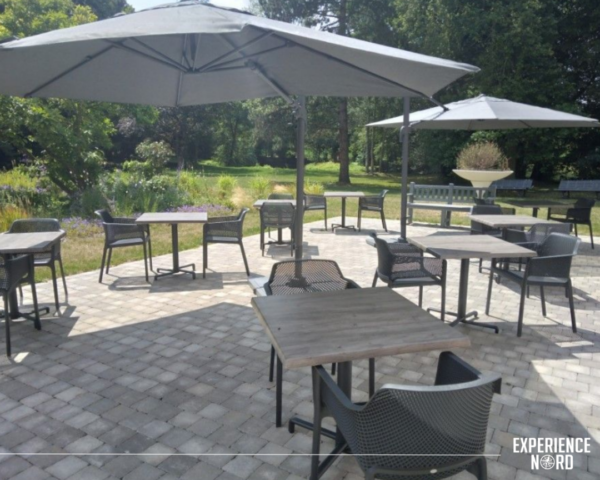 Maison des Augustines