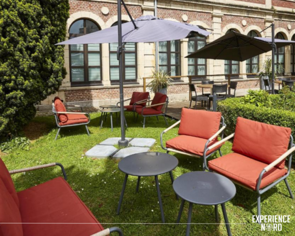 Hôtel de l'Hermitage