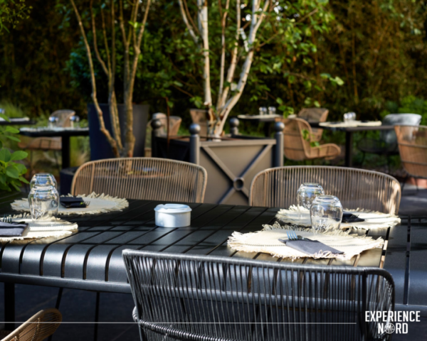 Grand Hôtel du Touquet