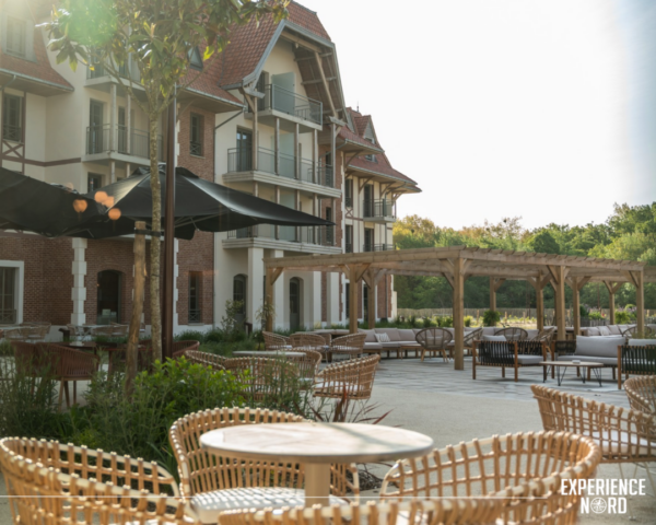 Domaine de la Petite Forêt