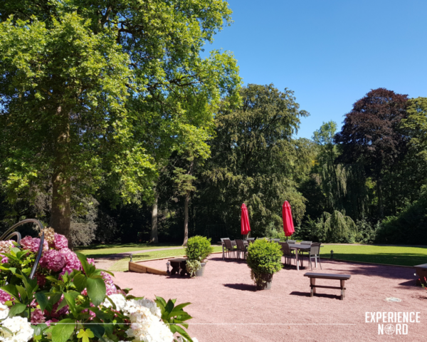 Château du bon plaisir