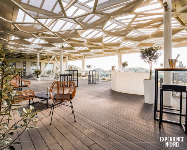 Cité des congrès - Valenciennes