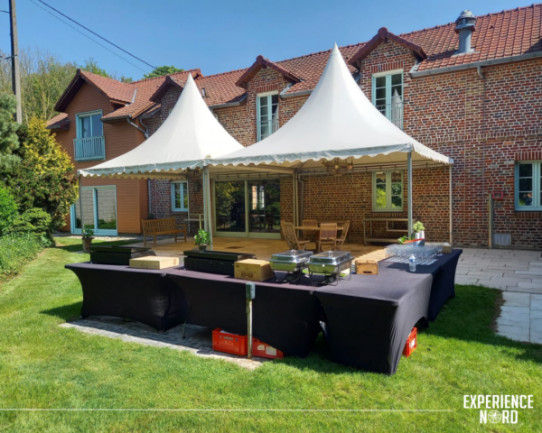 La Fontaine d’Inville