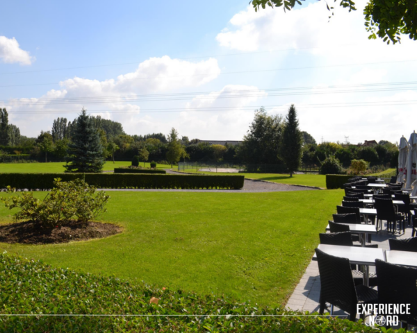 Domaine des cigognes