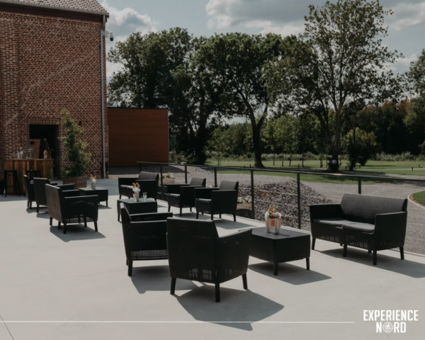 Domaine de la Marlière