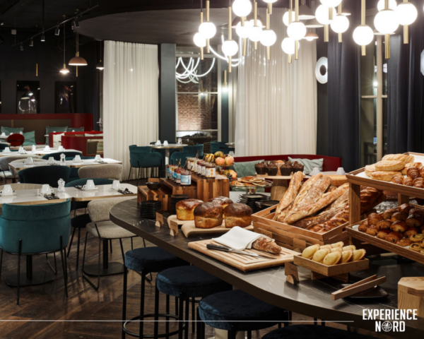 Domaine de la Petite Forêt