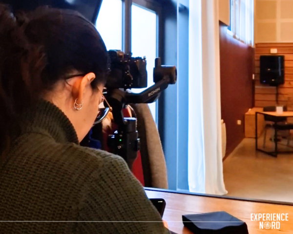 Vidéaste & Photographe